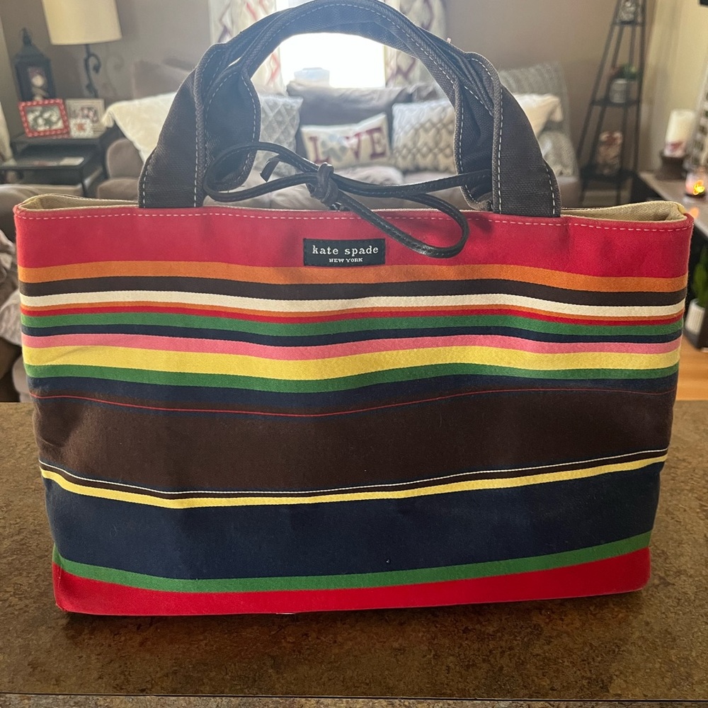 kate spade Tote